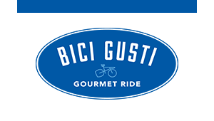 Bici Gusti Gourmet Ride