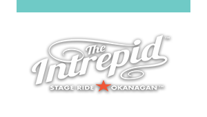 The Intrepid Stage Ride Okanagan