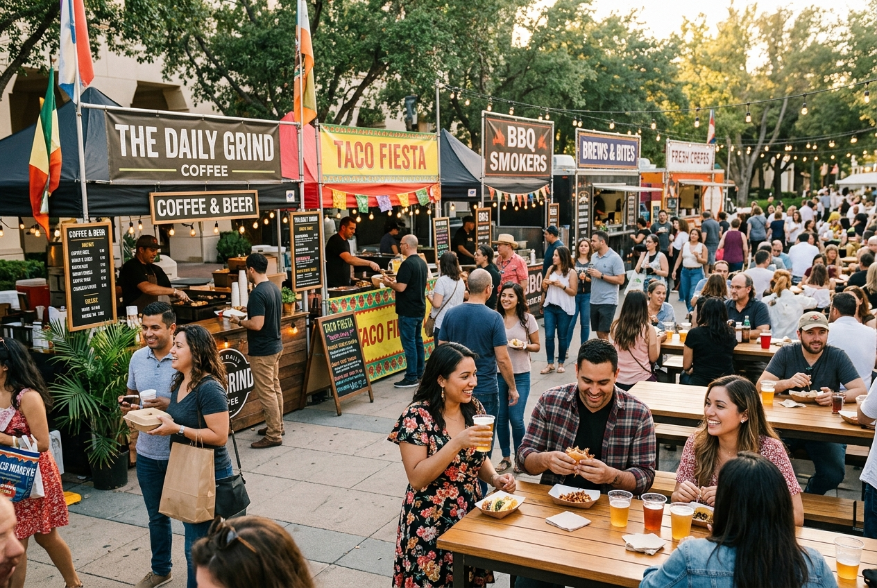 2012 Celebration Plaza