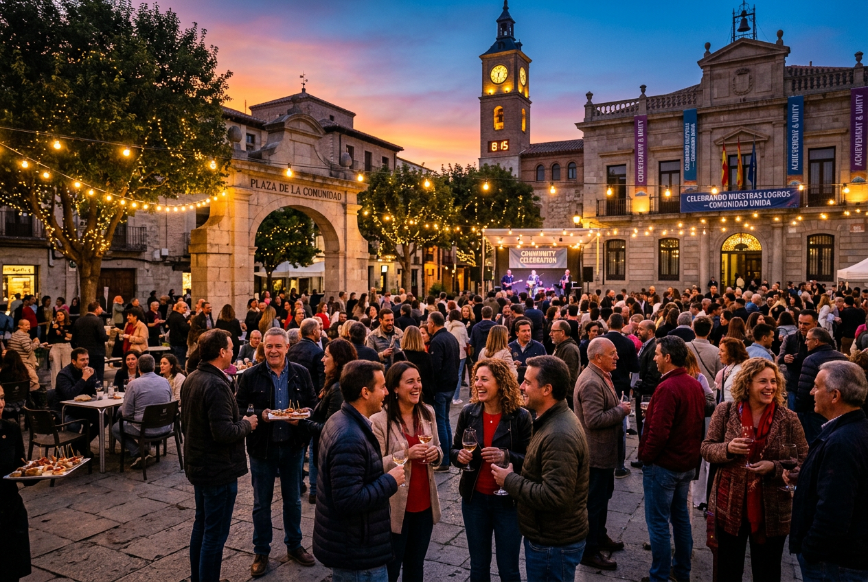 2012 Celebration Plaza